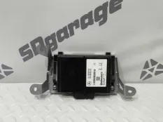 Блок управления радарными датчиками Mercedes-Benz GLS 2017 A0009005209 W166 642826