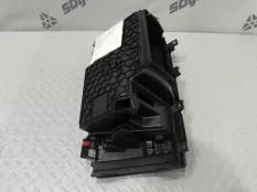 Бардачок BMW X5 2017 51459279145 F15 N57D30C, передний