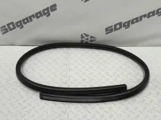 Уплотнительная резинка капота BMW X5 2017 51767294489 F15 N57D30C, задняя