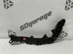 Кронштейн крепления бампера Lexus UX 250H 2020 5257576020 200/250H 2000CC 16-VALVE DOHC, задний правый