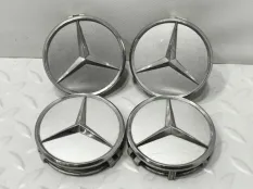 Колпак ступицы колеса Mercedes-Benz E-CLASS 2018 A2204000125 W213 E 220 D (D08) OM654