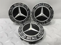 Колпак ступицы колеса Mercedes-Benz GLE-Coupe 6.3 AMG 2016 A2224002200 C292 157982
