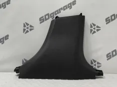 НАКЛАДКА СТОЙКИ КУЗОВА Mercedes-Benz E-CLASS 2018 A2136901225 W213 E 220 D (D08) OM654, правая