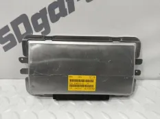 Блок управления подвеской BMW X5 2018 37146888037 F15 N57D30B