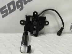 Замок капота Lexus UX 250H 2020 5351076051 200/250H 2000CC 16-VALVE DOHC, передний