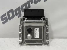 Блок управления AdBlue BMW X5 2018 16197488140 F15 N57D30B