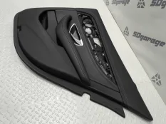 Обшивка двери Mercedes-Benz E-CLASS 2018 A2137307805 W213 E 220 D (D08) OM654, задняя правая
