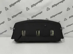 Полка салона задняя BMW 2 Gran Coupe 2023 51466999467 F44 B38A15F, задняя