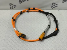 Провод высоковольтный BMW X5 2018 61126800375 F15 N57D30B