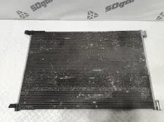 Радиатор кондиционера Mercedes-Benz S-CLASS 2018 A0995005100 W222 LONG 256930