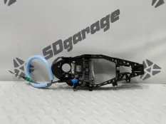 Кронштейн ручки двери BMW 2 Gran Coupe 2023 51219881778 F44 B38A15F, задний правый