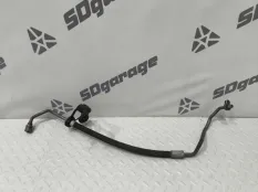 Маслопровод активного стабилизатора Mercedes-Benz GLE-Coupe 6.3 AMG 2016 A16632005406 C292 157982, передний