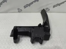 Крепление бампера BMW X5 2017 51128054019 F15 N57D30C, заднее левое