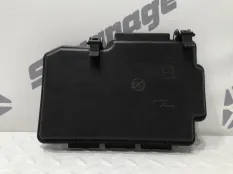 Крышка блока предохранителей Mercedes-Benz GLS 2017 A1665400182 W166 642826