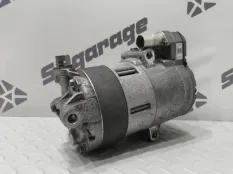 Компрессор кондиционера BMW 5er 2018- 64529496106 G30