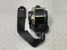 Ремень безопасности BMW X5 2018 72117343645 F15 N57D30B, задний левый