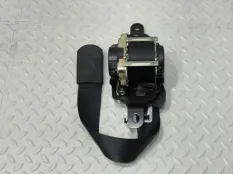 Ремень безопасности BMW X5 2018 72117343646 F15 N57D30B, задний правый