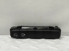 Кнопка парктроника Mercedes-Benz GLC Coupe Рестайлинг 2020 A2059058309 C253 654920, передняя