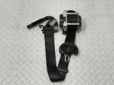 Ремень безопасности BMW X5 2018 72117343634 F15 N57D30B, передний правый