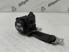 Ремень безопасности BMW X5 2018 72117318388 F15 N57D30B, задний правый