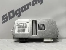 ЭБУ камеры кругового обзора BMW X5 2018 66539461605 F15 N57D30B, передний