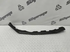 Уплотнитель двери BMW X5 2017 51767389662 F15 N57D30C, передний правый