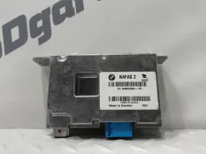 Блок управления Kafas BMW X5 2018 66516992830 F15 N57D30B