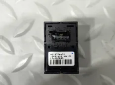 Кнопка открывания багажника BMW X5 2017 61319318704 F15 N57D30C
