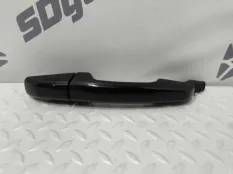 Ручка двери внешняя Jaguar E-pace 2018 T2H19787PAB 1 2.0L AJ20D4 DIESEL, передняя правая