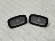 Плафон подсветки салона Mercedes-Benz E-CLASS 2018 A0009064306 W213 E 220 D (D08) OM654, передний