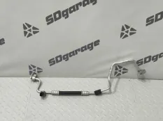 Трубка кондиционера BMW X5 2018 64506842309 F15 N57D30A, передняя