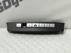 Блок кнопок центральной консоли Mercedes-Benz GLE-Coupe 6.3 AMG 2016 A2929051700 C292 157982, передний