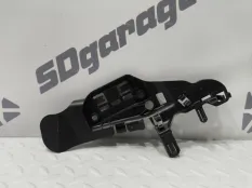 Кронштейн замка двери Mercedes-Benz GLS 2017 A1667231114 W166 642826, передний левый