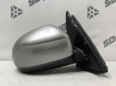 Зеркало заднего вида боковое BMW X5 2017 51167364062 F15 N57D30C, правое