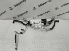 Трубка кондиционера Mercedes-Benz GLS 2017 A1668304101 W166 642826