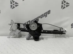 Стеклоподъемник Lexus UX 250H 2020 6980376010 200/250H 2000CC 16-VALVE DOHC, задний правый