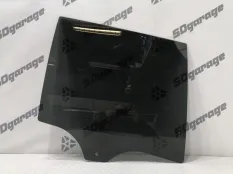 Стекло боковое BMW X5 2017 51357470630 F15 N57D30C, заднее правое
