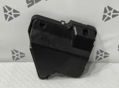 Крышка блока предохранителей BMW X5 2018 12907555124 F15 N57D30B