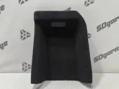Обшивка багажника BMW X5 2018 51477326606 F15 N57D30B, задняя правая