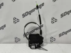Замок двери Lexus UX 250H 2020 6905076021 200/250H 2000CC 16-VALVE DOHC, задний правый
