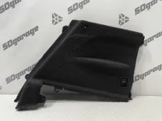Обшивка багажника BMW X5 2018 51477328964 F15 N57D30B, задняя правая
