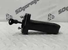 Ограничитель двери Lexus UX 250H 2020 6863076021 200/250H 2000CC 16-VALVE DOHC, задний правый