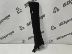 Накладка стойки Bmw 7er 2021 51438062824 G12, передняя правая