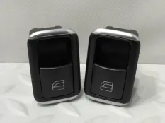 Кнопка стеклоподъемника Mercedes-Benz GLS 2017 A20490581029107 W166 642826