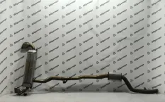 Глушитель в сборе BMW 5-Series 2018 18308588106 G30 B57D30A