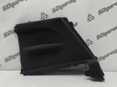 Обшивка багажника BMW X5 2018 51477328963 F15 N57D30B, задняя левая