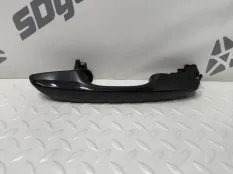 Ручка двери внешняя Lexus UX 250H 2020 6921076030C1 200/250H 2000CC 16-VALVE DOHC, задняя правая