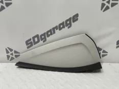 Накладка торпедо BMW X5 2021 51459483024 G05 B58B30C, передняя правая