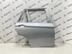 Дверь задняя BMW X5 2017 41517386740 F15 N57D30C, задняя правая