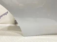 Дверь задняя BMW X5 2017 41517386740 F15 N57D30C, задняя правая